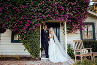 Kirby and Ian - Carmel, CA Wedding